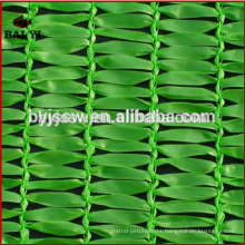 100% HDPE sun shade sail/Polyethylene shade sail/outdoor garden sun shade net